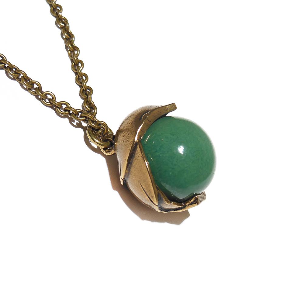 Kalevala Koru Tintti kaulakoru 71,5cm #3