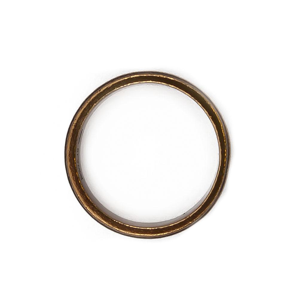 Kalevala Koru Millenium sormus pronssi, koko 18.5 #2