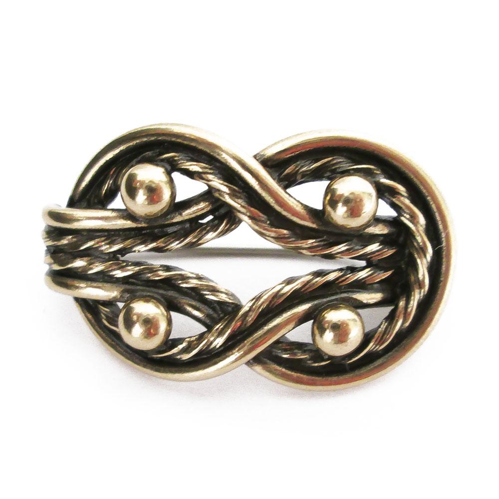 Kalevalan Teljänneito-pronssisolki #0