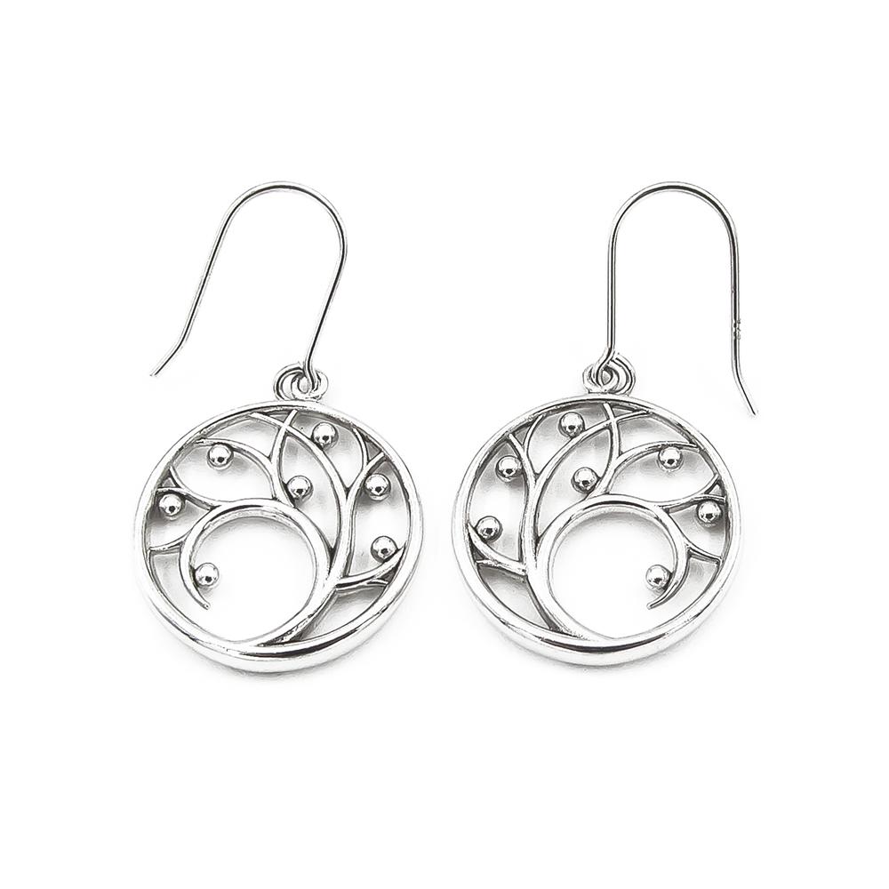 Lumoava Taika korvakorut suunnittelija Eelis Aleksi #0