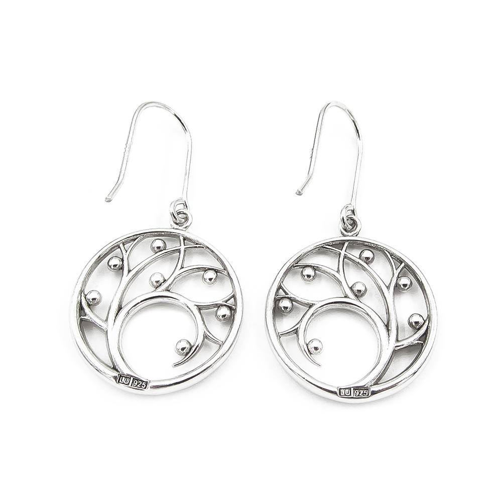 Lumoava Taika korvakorut suunnittelija Eelis Aleksi #1