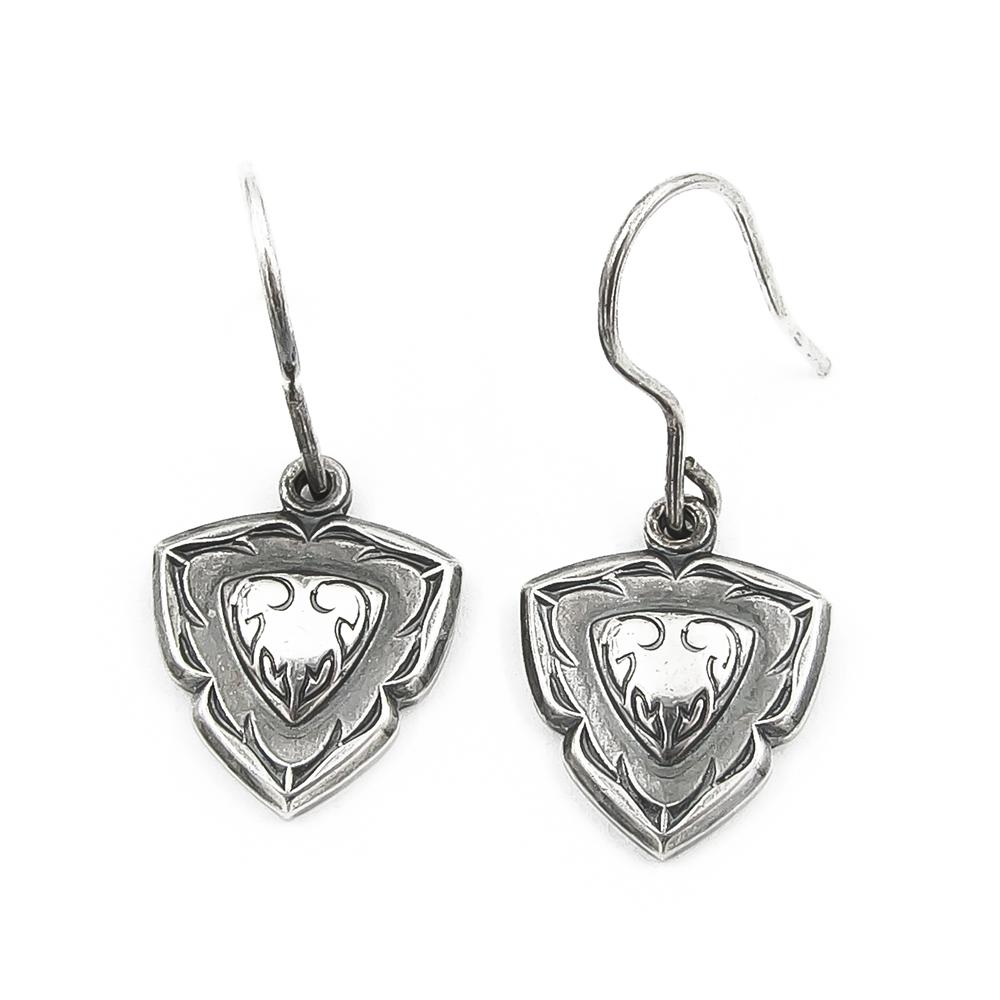 Kalevala Koru Venla korvakorut #0