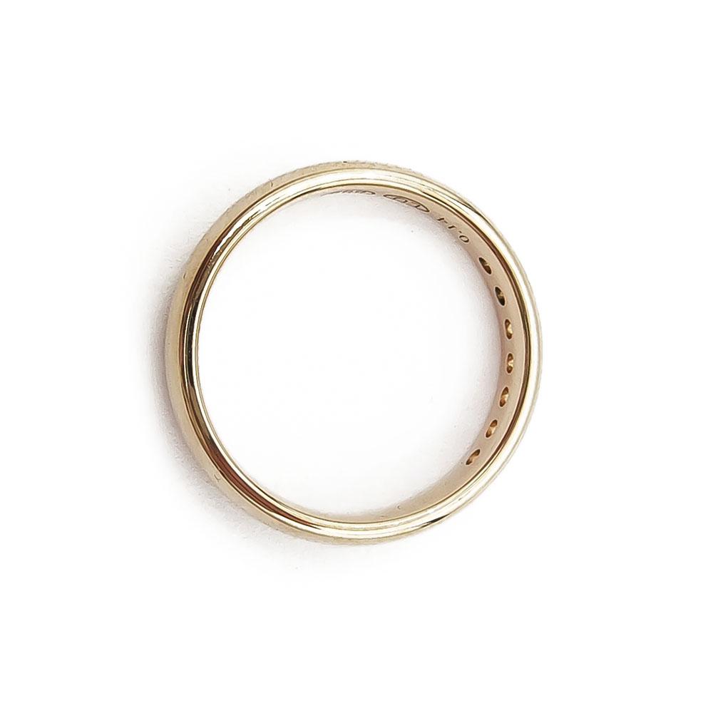 Lumoava Armas timanttisormus 0,14ct 15,5mm #4