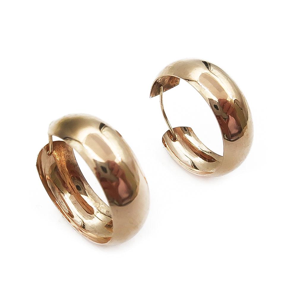 18mm Korvarenkaat 6,5mm #0