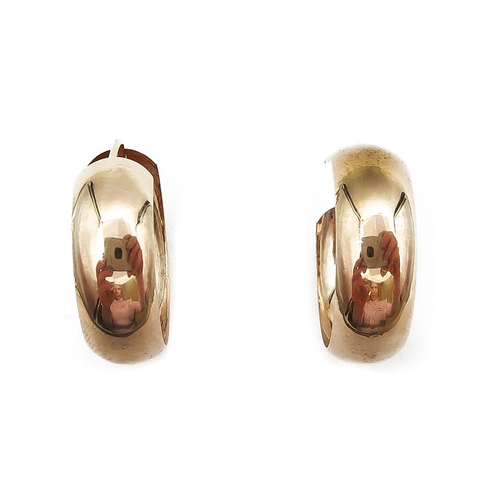 18mm Korvarenkaat 6,5mm #2