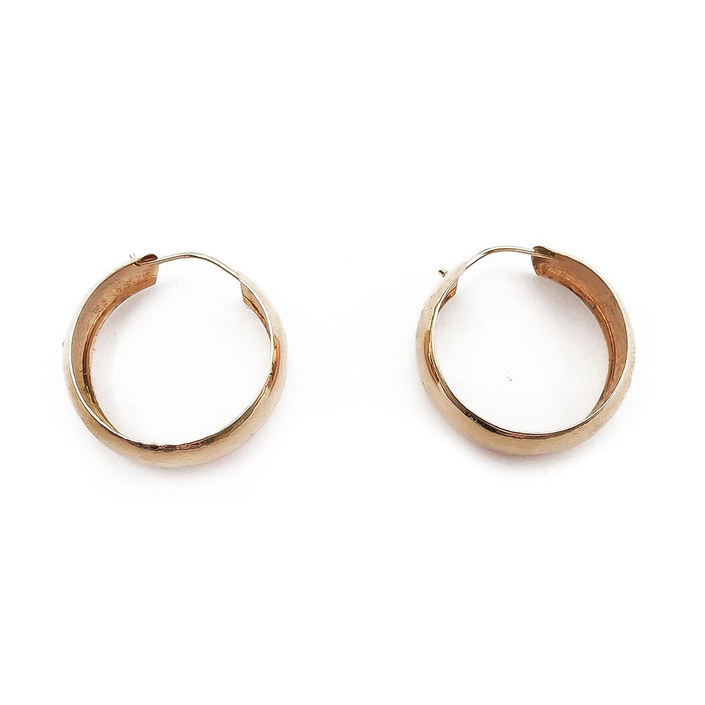 18mm Korvarenkaat 6,5mm #1