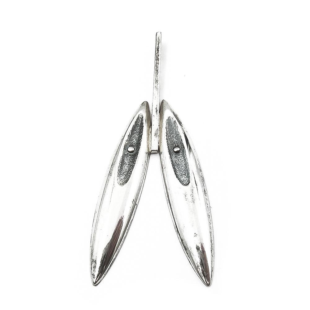 Lehdykkäriipus vuodelta 1961 #0