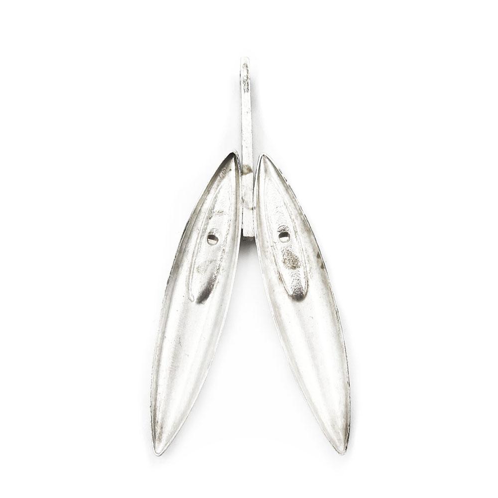 Lehdykkäriipus vuodelta 1961 #2