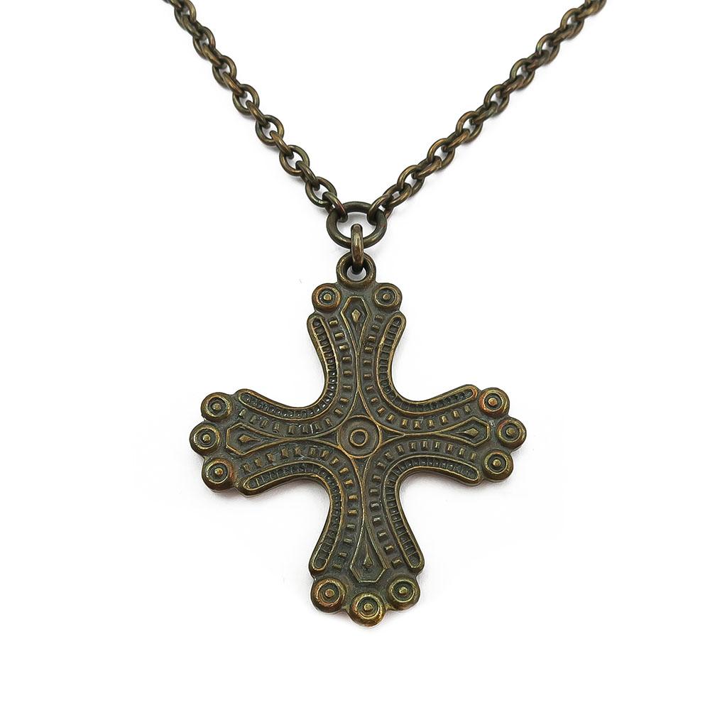 Kalevalan Kaarinan ristiriipus 65cm #0