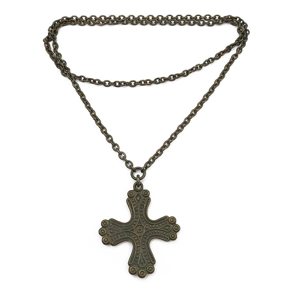 Kalevalan Kaarinan ristiriipus 65cm #1