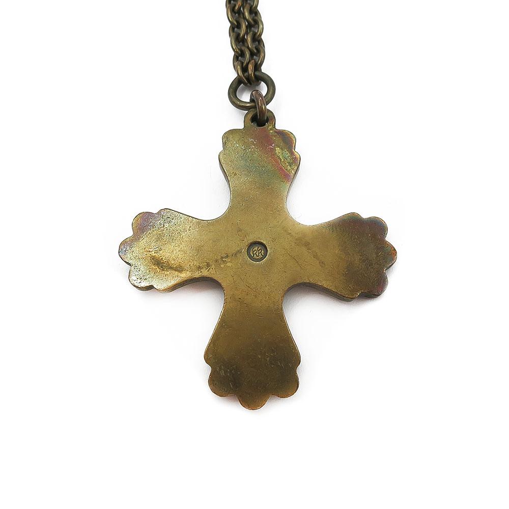 Kalevalan Kaarinan ristiriipus 65cm #2