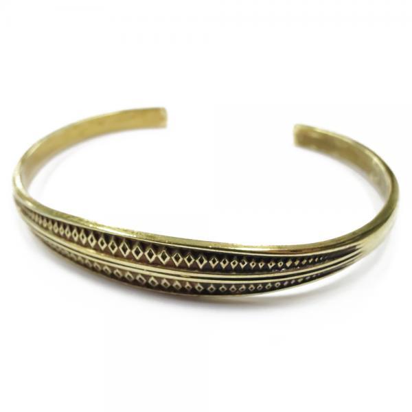 Kalevala koru ranne-1232 pronssi 61.5mm #0