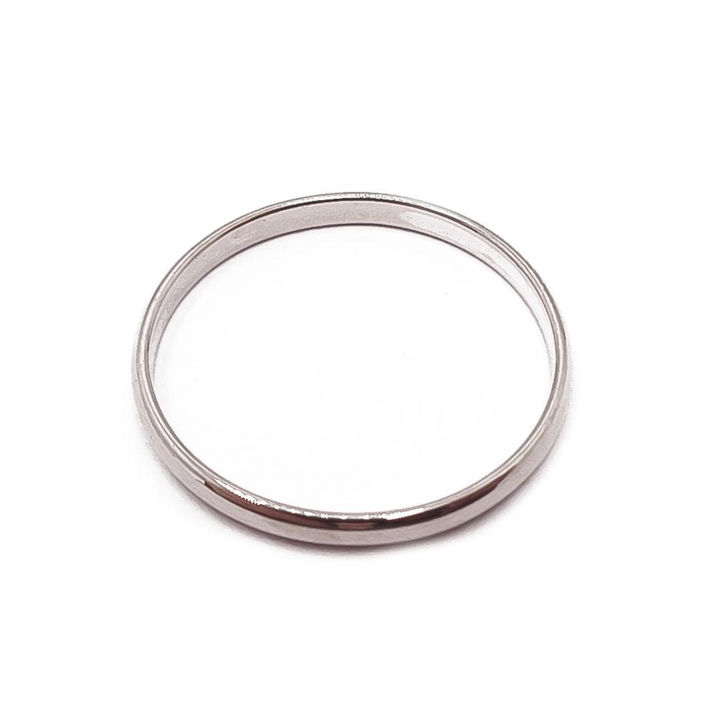 Vk-kihlasormus 18mm 2mm v.2000 #2