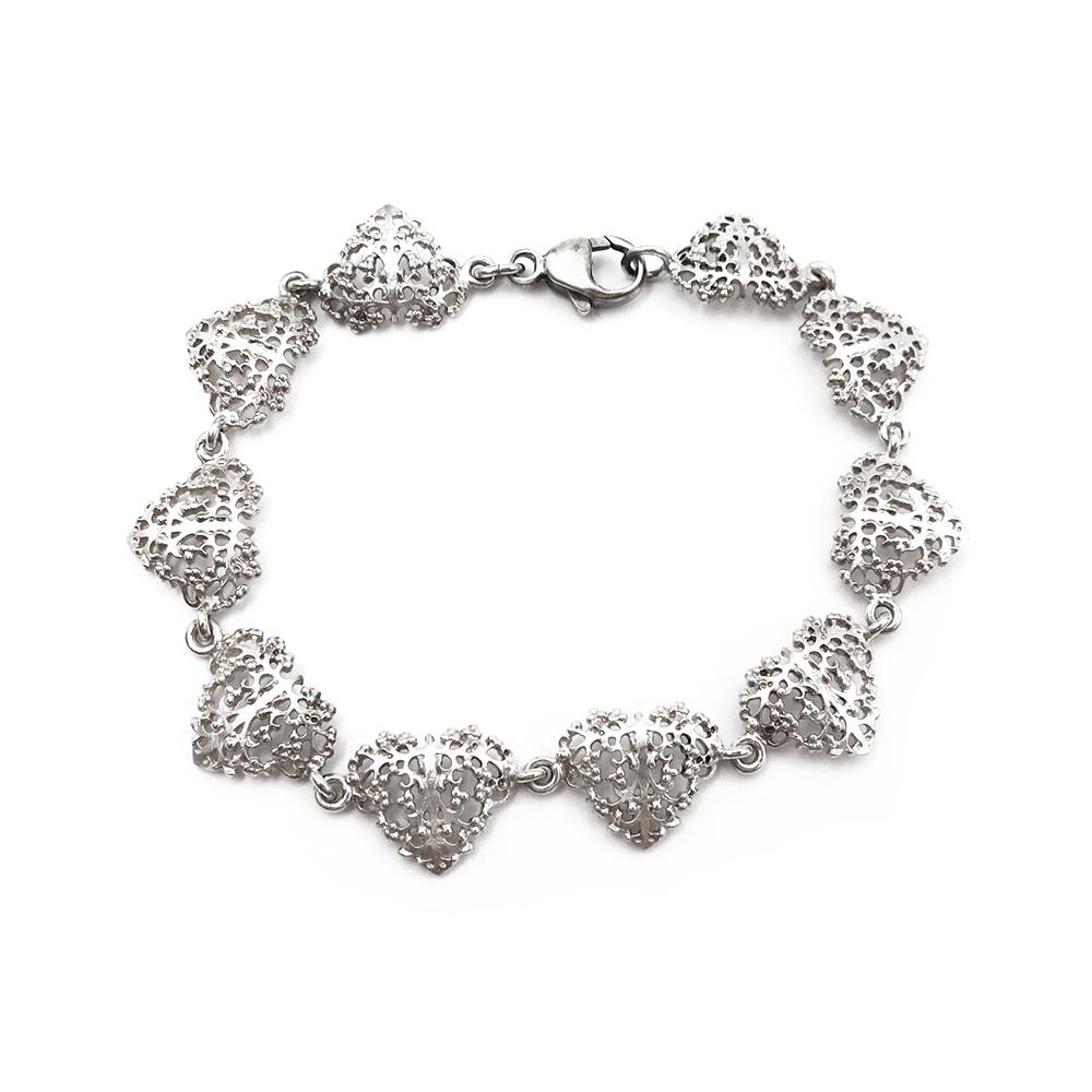 Lumoava Bella rannekoru 18,5cm #2