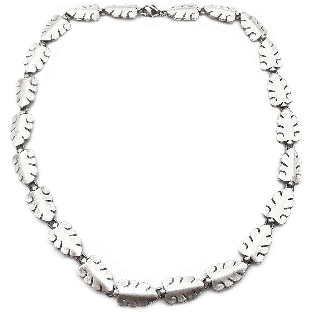 Pustan Tammi kaulakääty 42cm Kalevala #0