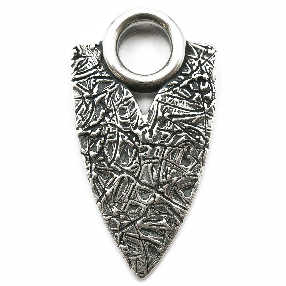 Elämänroihu riipus 3,3cm #0