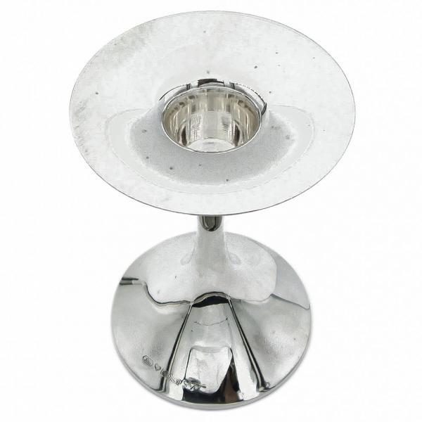 Tapio Wirkkala Trumpetti 10cm kynttilänjalka #1