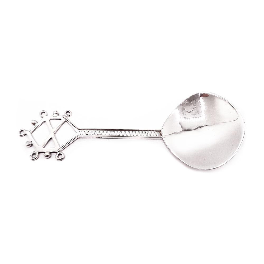 Juhls Kautokeino lusikka #0