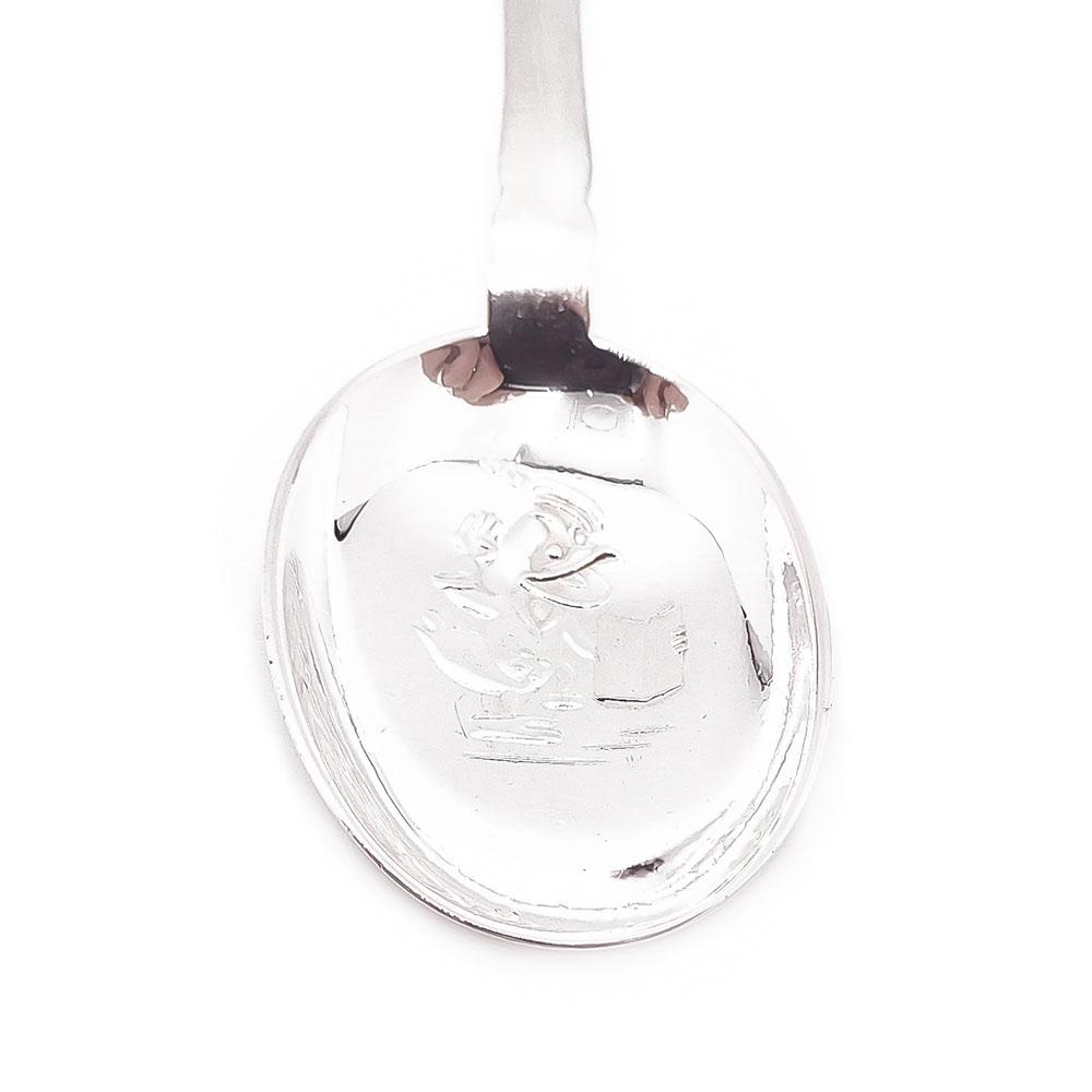 Kummilusikka v.-54 #2