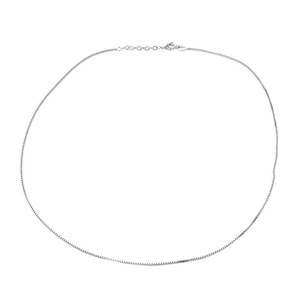 Venetsia kaulaketju 43-46cm #0