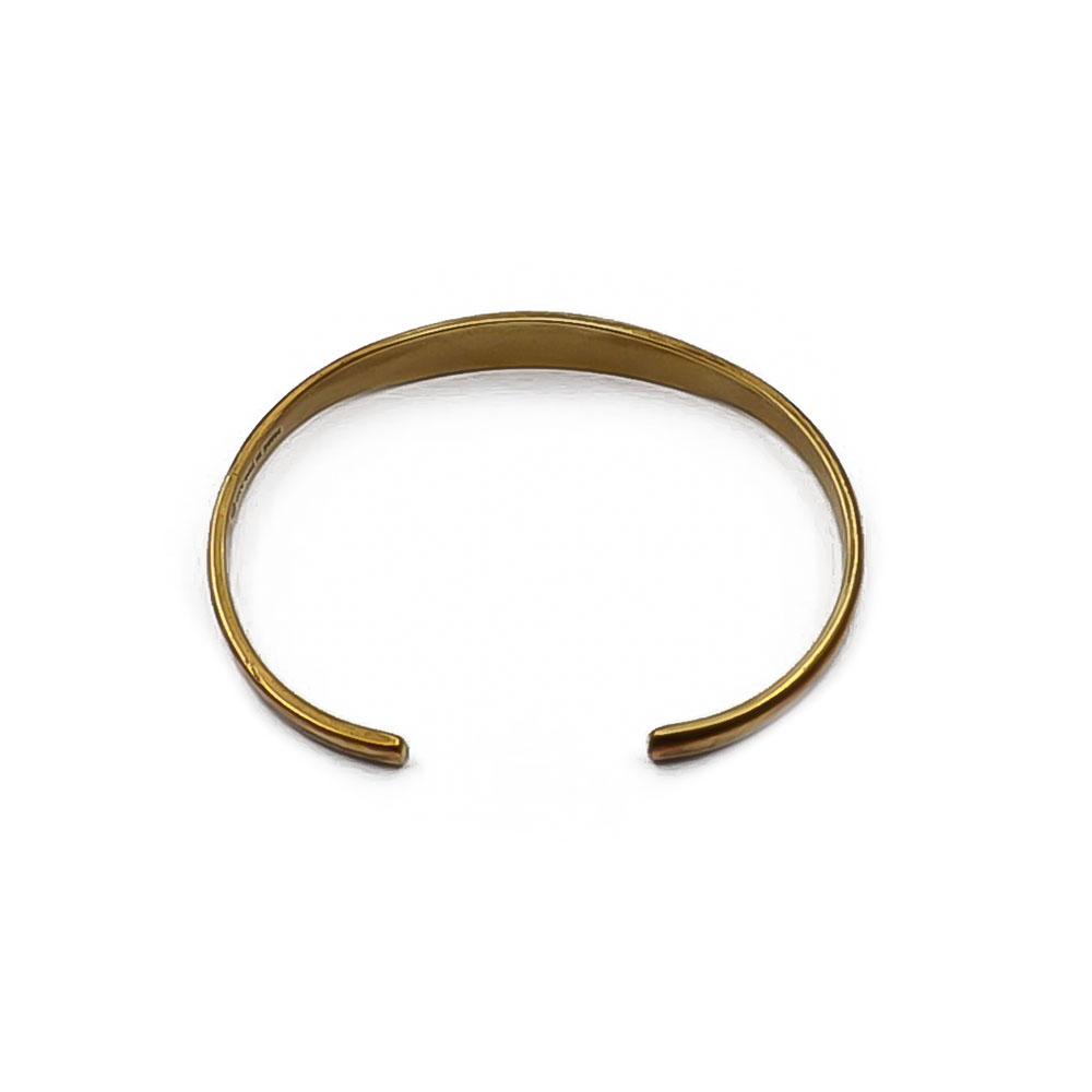 Kalevala korun rannerengas 1232, pronssi #1