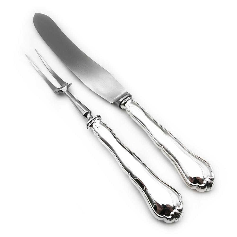 Chippendale paistiottimet #0