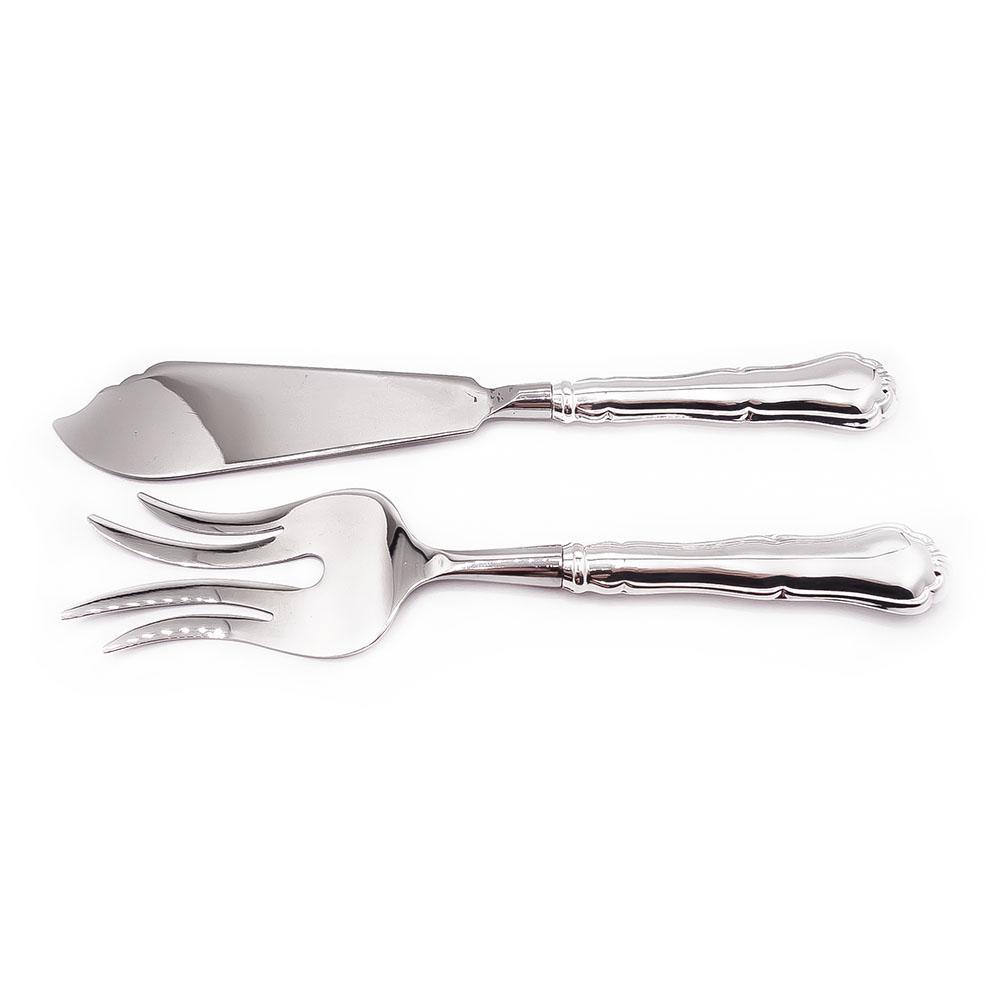 Chippendale kakkuottimet v.2007 #0