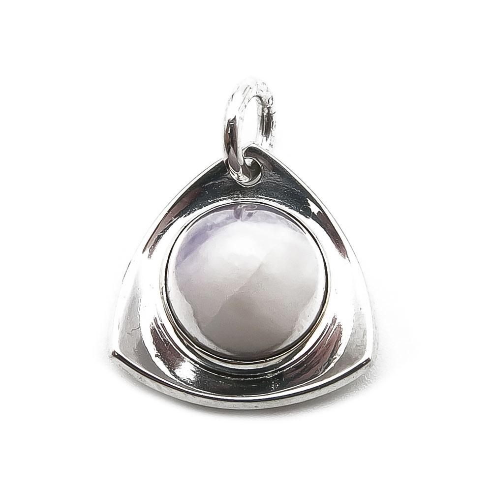 Kupittaan Kulta, hopeinen ametistiriipus #0