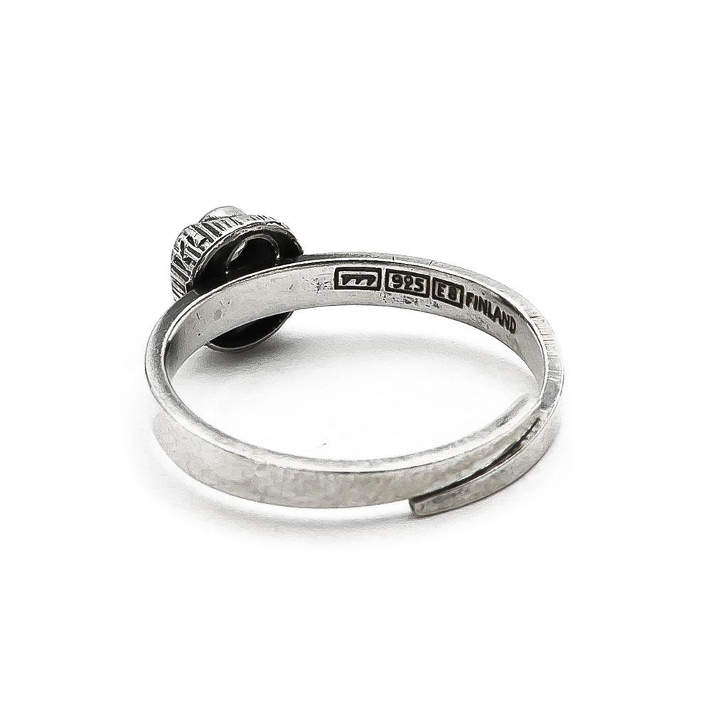 Finnfeelings sormus vuorikristalli 16,5mm v.-82 #2