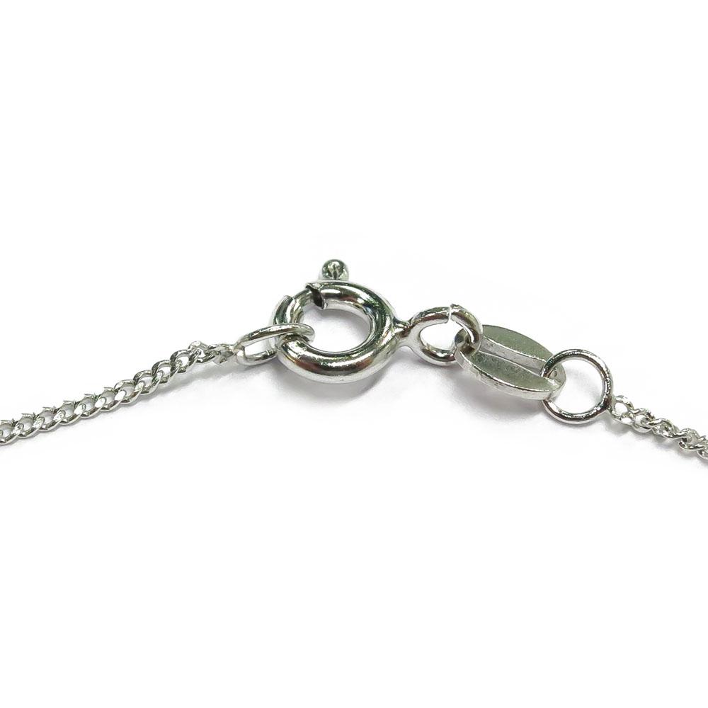 Ristomatti Ratia Usko, toivo, rakkaus - pieni kaulakoru 43cm #1