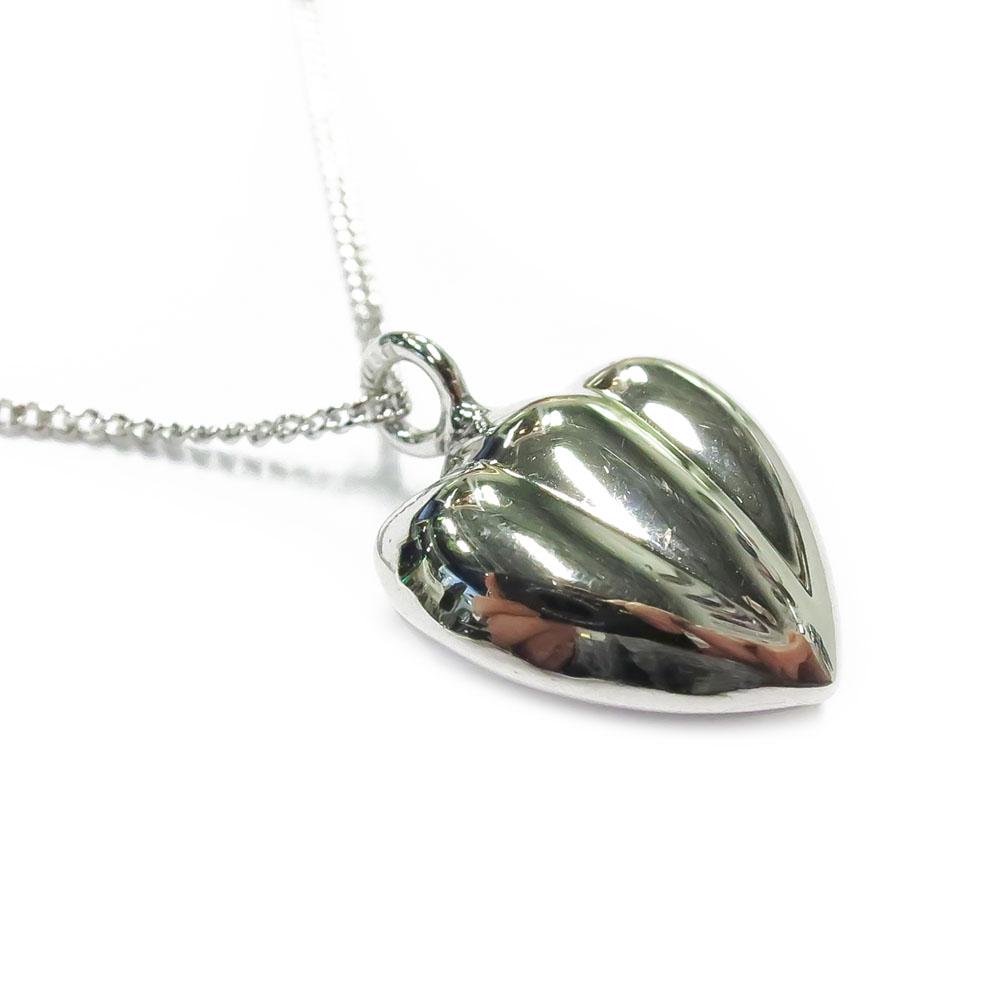 Ristomatti Ratia Usko, toivo, rakkaus - pieni kaulakoru 43cm #2