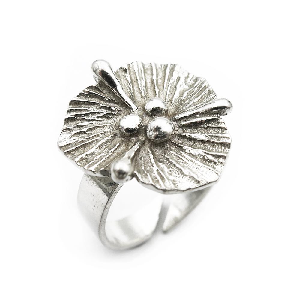 Hopeasormus 17,0mm, NOR-Koru #0