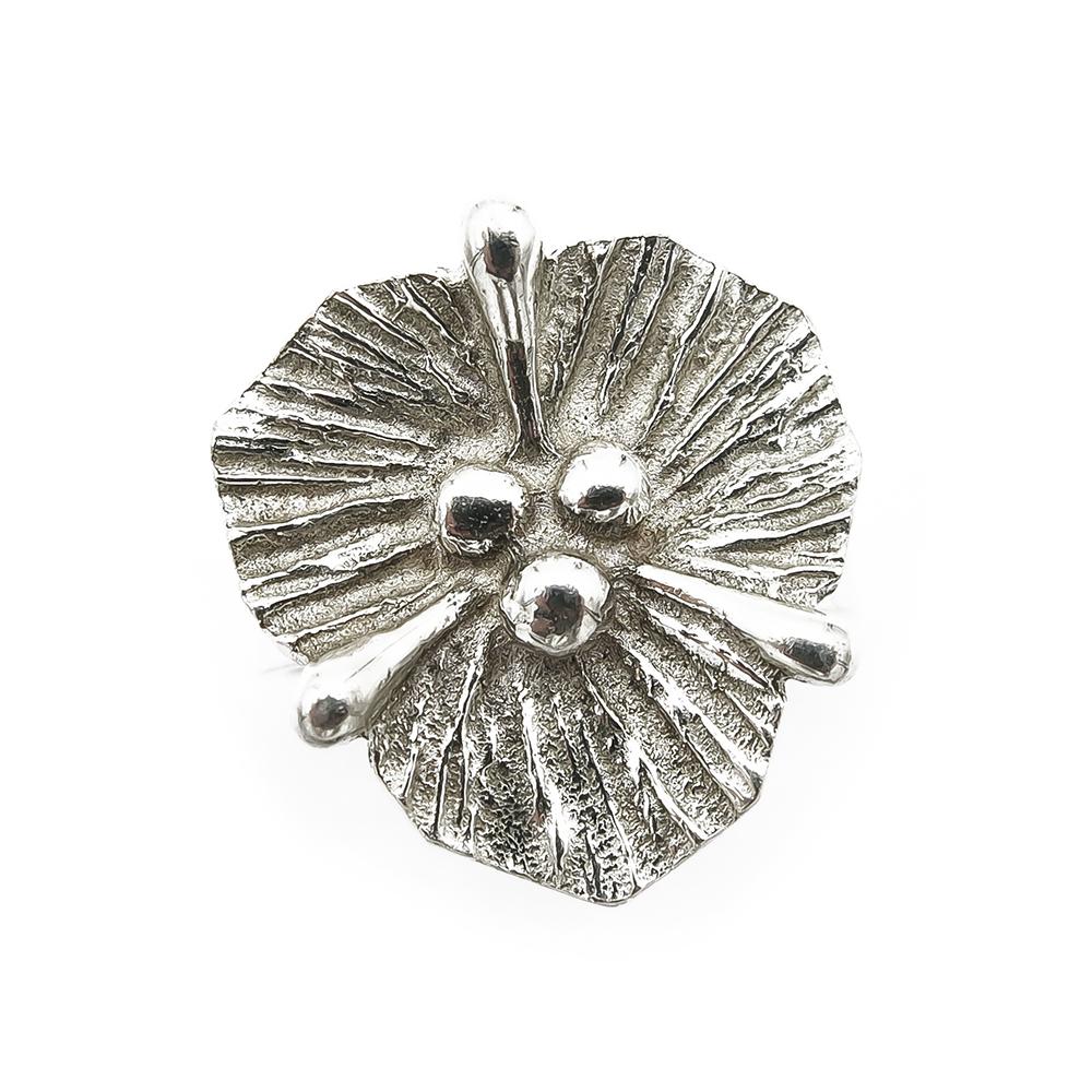 Hopeasormus 17,0mm, NOR-Koru #1