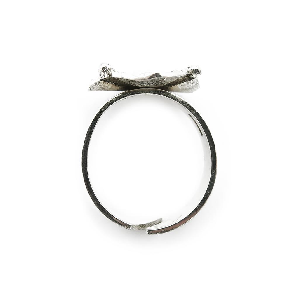 Hopeasormus 17,0mm, NOR-Koru #2