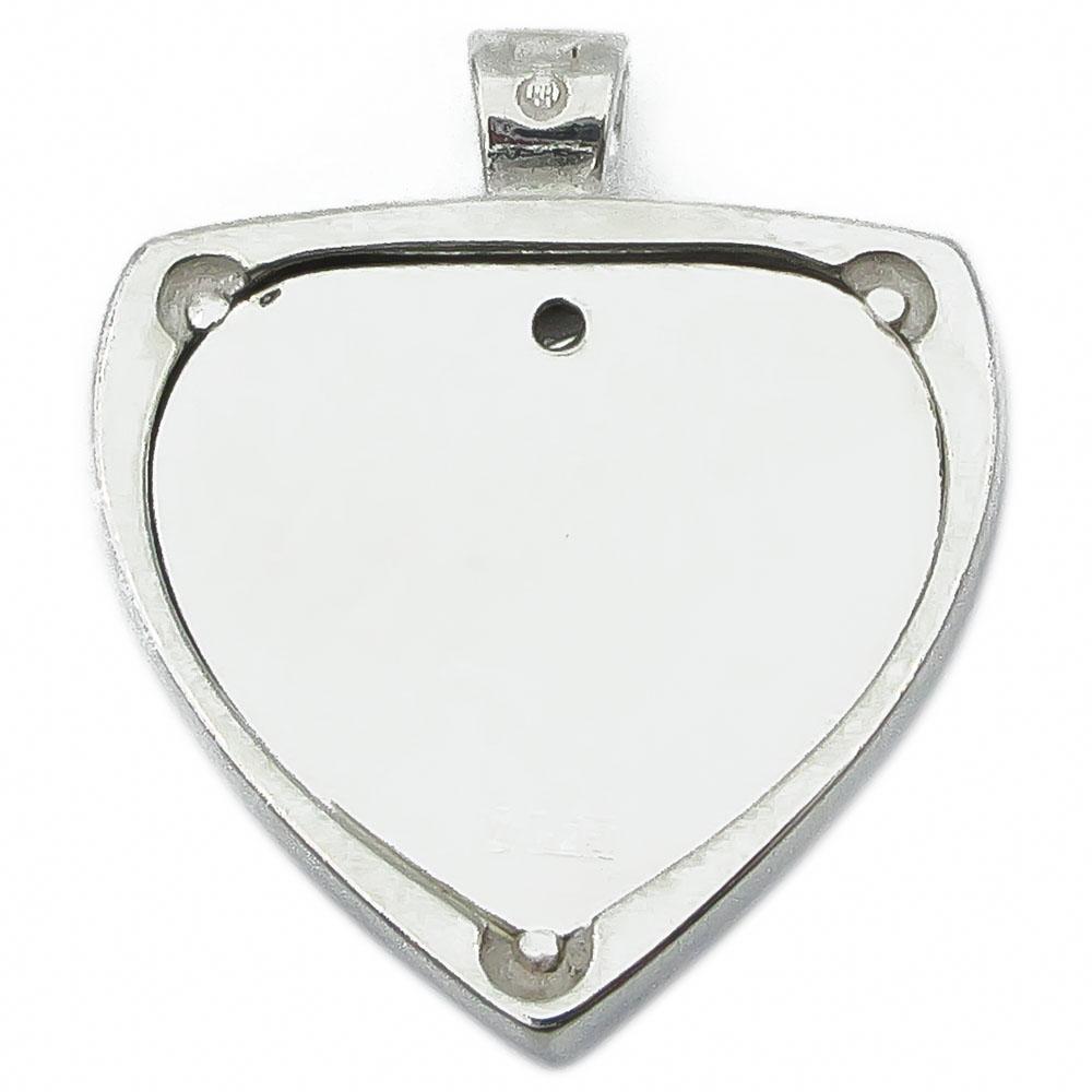 Kalevala koru Rakkaus riipus 6763 #1