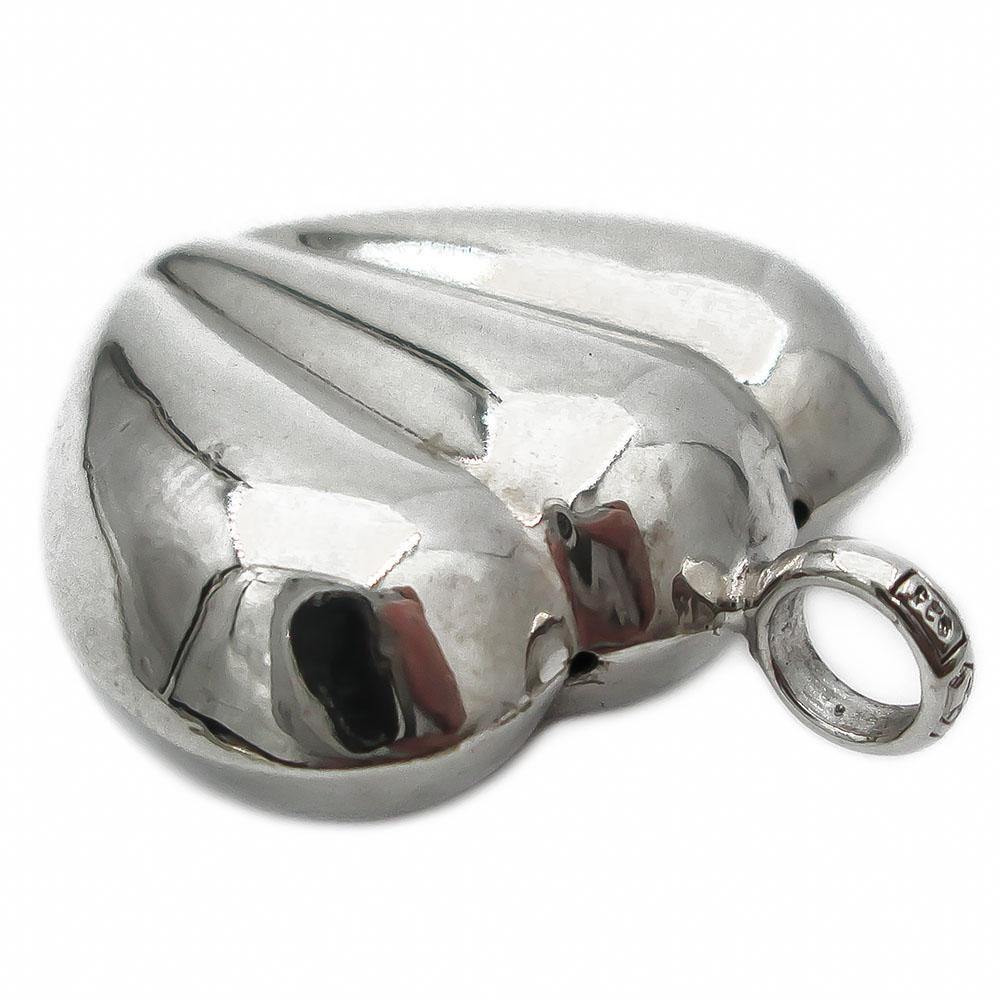 Ristomatti Ratia UTR-riipus hopea #1