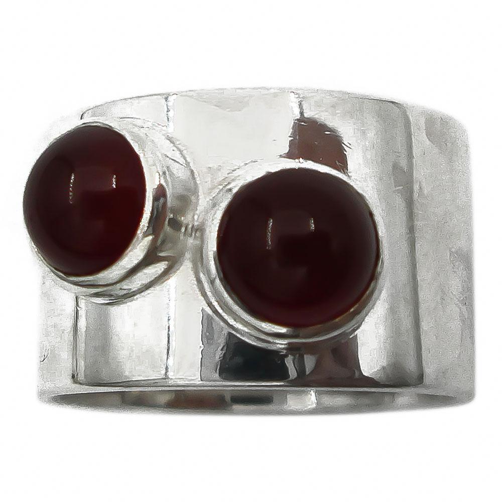 Kalevala koru sormus  17mm  v.-95 #1