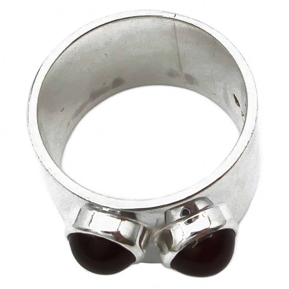 Kalevala koru sormus  17mm  v.-95 #3