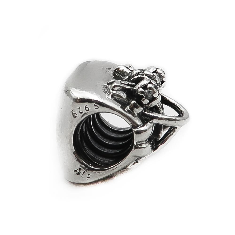 Hela Pandora Sparkling Handbag #3