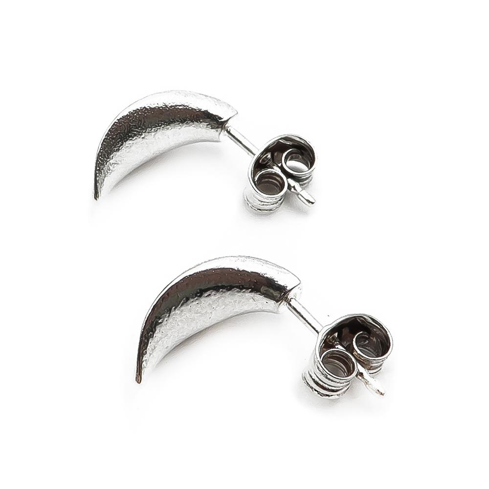 Kalevala koru Lumikukka korvakorut #1