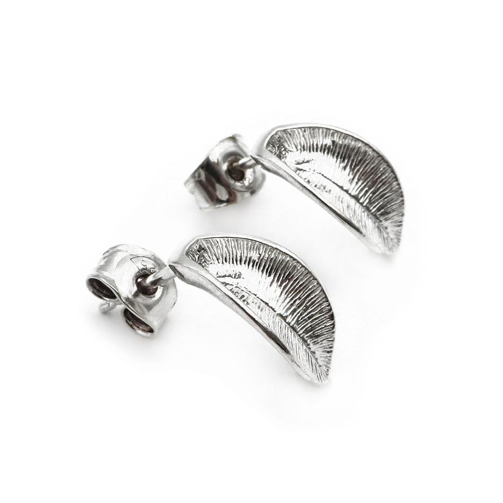 Kalevala koru Lumikukka korvakorut #2