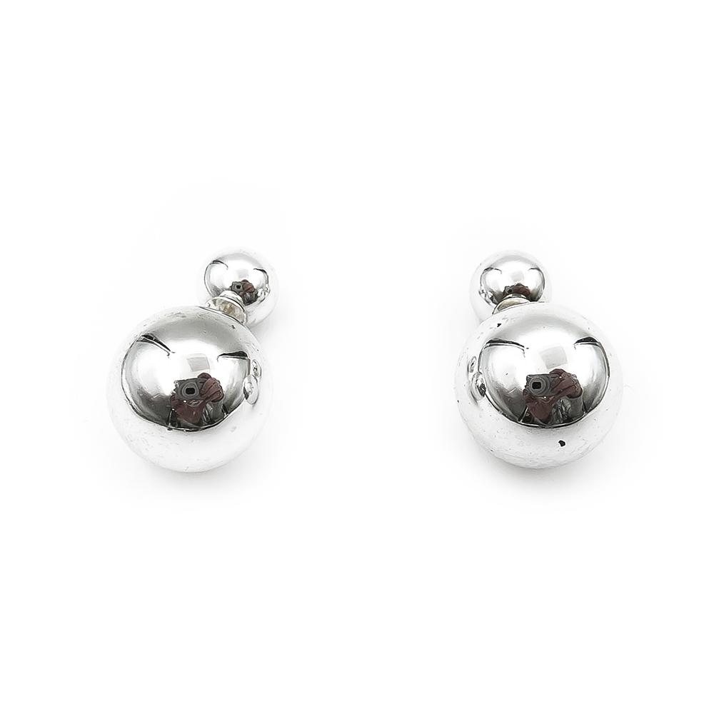 Tuplapallo korvakorut #0