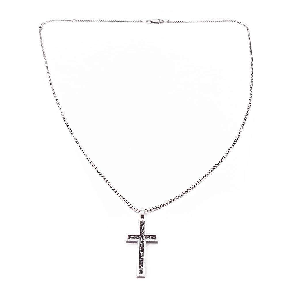 Lumoava Polku risti 43/46/51cm #0