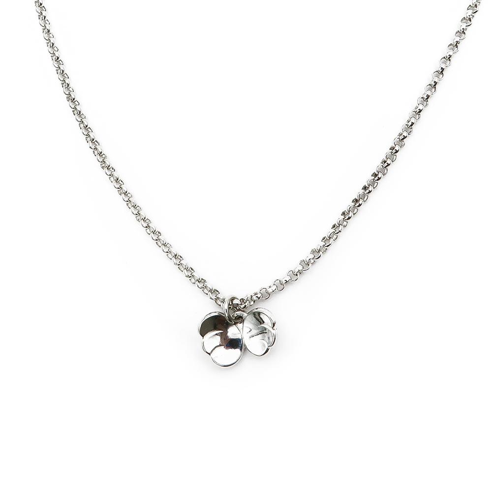 Kalevala koru Siivet Riipus 42-45,5cm #0