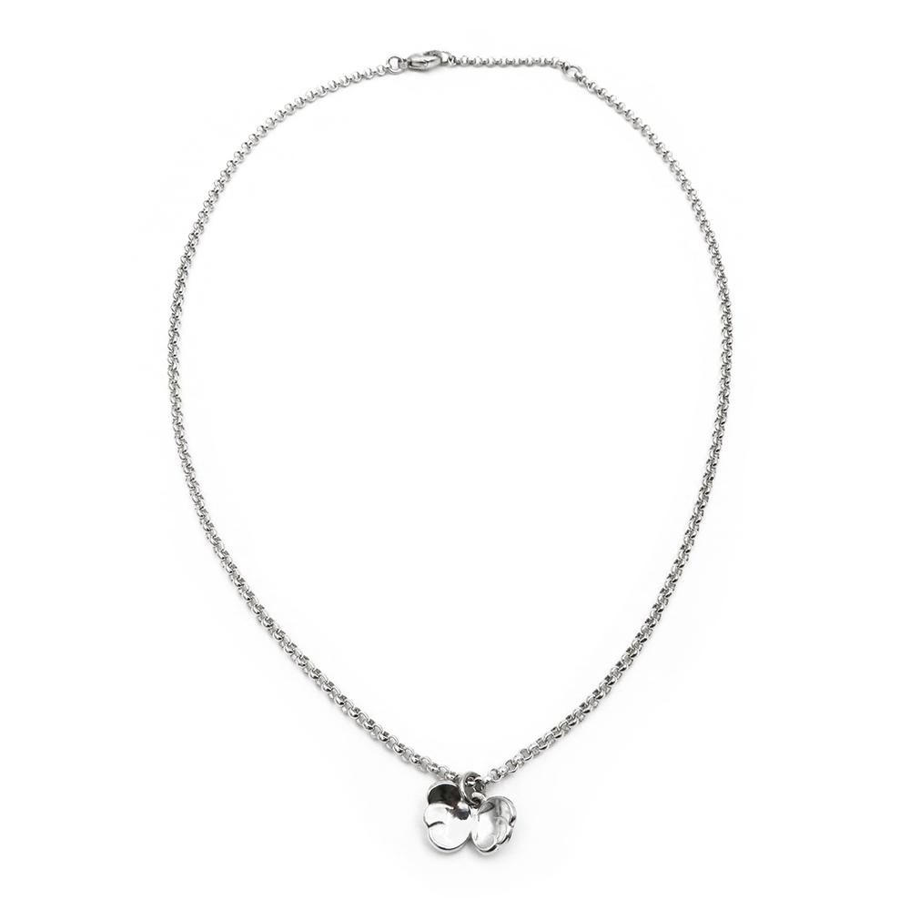 Kalevala koru Siivet Riipus 42-45,5cm #2