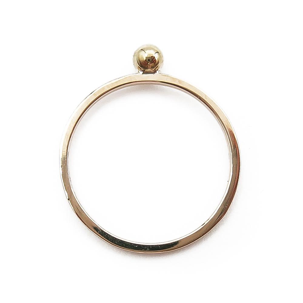 Siro pallosormus 16mm v.-66 #2