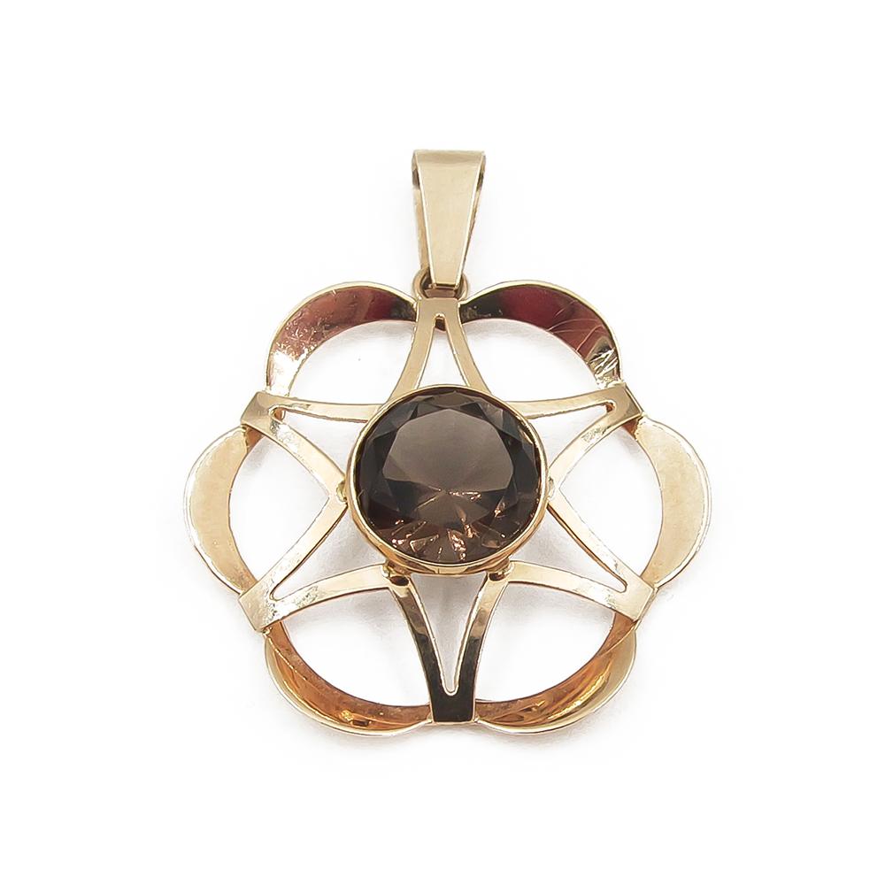 Kultariipus, rusehtava #0