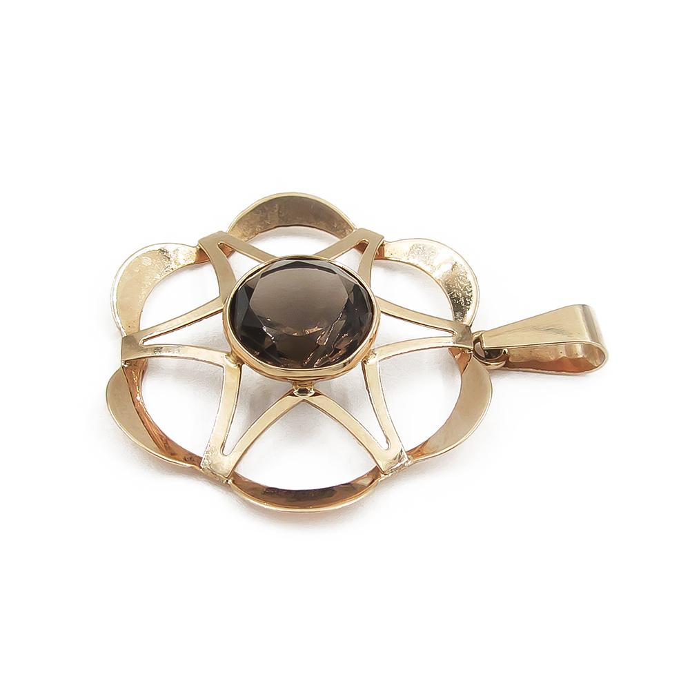 Kultariipus, rusehtava #1