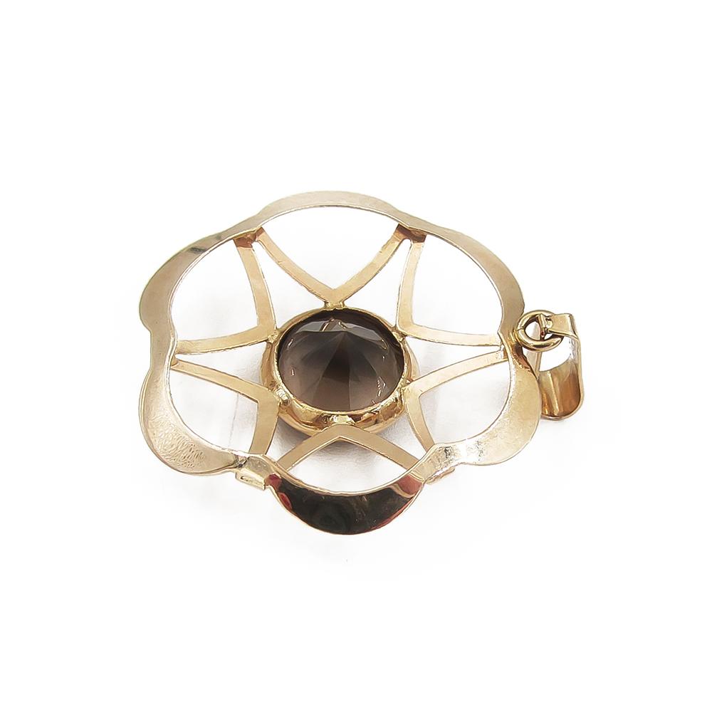 Kultariipus, rusehtava #3