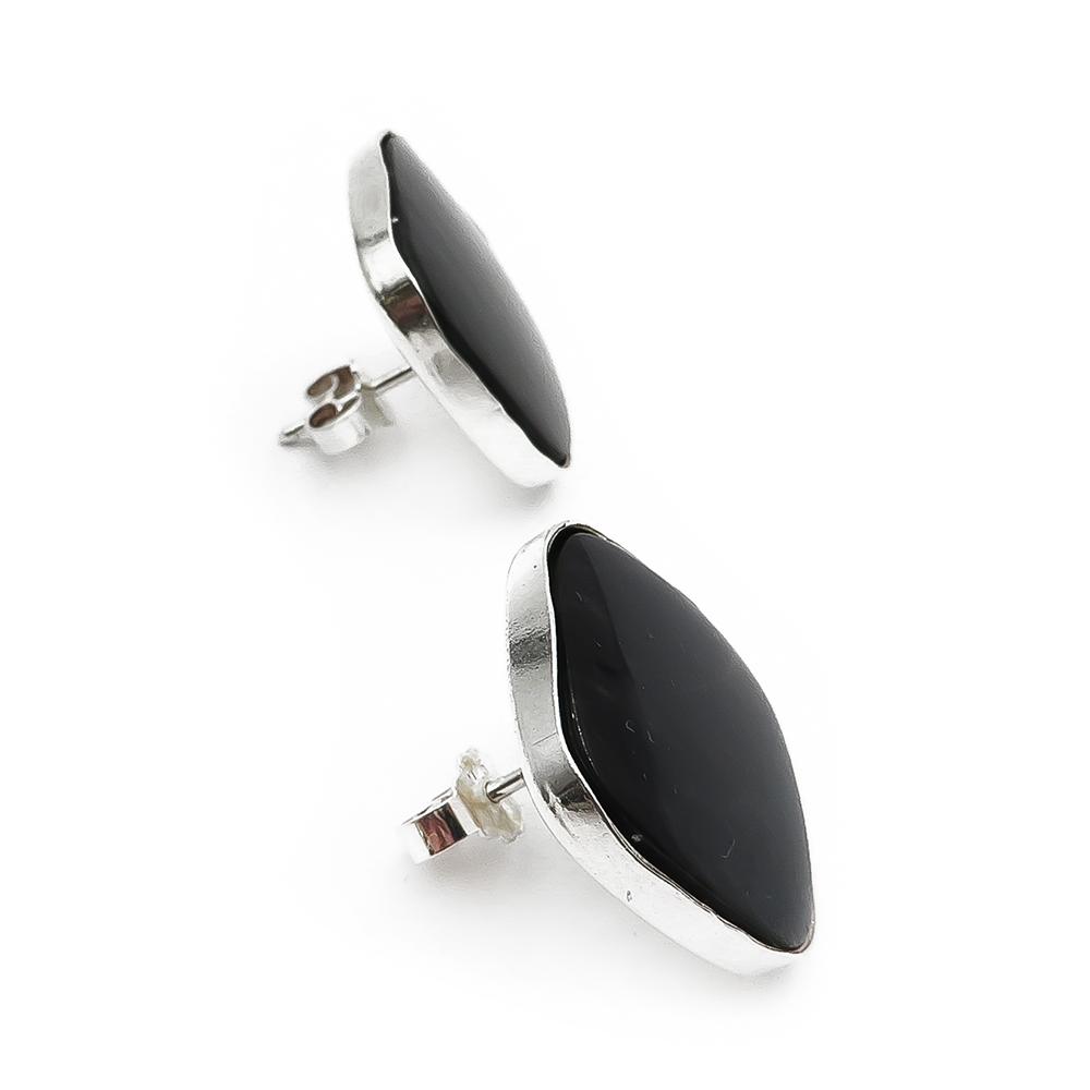 kalevala Börje Rajalin korvakorut spektroliitti #1